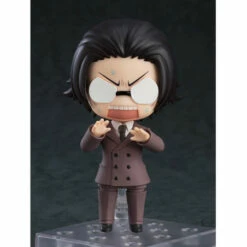 Nendoroid Ango Sakaguchi Bungo Stray Dogs -Bandai Sales Store nendoroid ango sakaguchi bungo stray dogs 4