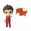 Nendoroid Apollo Justice Ace Attorney Figure