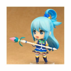 Nendoroid Aqua KONO SUBARASHII SEKAI NI SYUKUFUKU WO! 2
