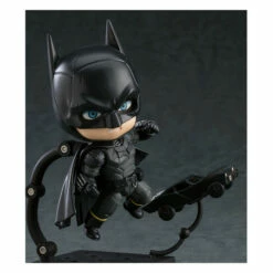 Nendoroid Batman: The Batman Ver. -Bandai Sales Store nendoroid batman the batman ver 1