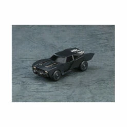 Nendoroid Batman: The Batman Ver. -Bandai Sales Store nendoroid batman the batman ver 2