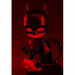 Nendoroid Batman: The Batman Ver. -Bandai Sales Store nendoroid batman the batman ver 5