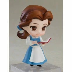 Nendoroid Belle: Village Girl Ver. Disney Beauty And The Beast -Bandai Sales Store nendoroid belle village girl ver disney beauty and the beast 1
