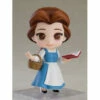 Nendoroid Belle: Village Girl Ver. Disney Beauty And The Beast