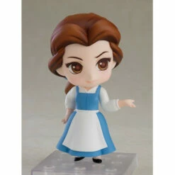Nendoroid Belle: Village Girl Ver. Disney Beauty And The Beast -Bandai Sales Store nendoroid belle village girl ver disney beauty and the beast 2