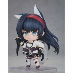 Nendoroid Blaze Arknights Figure -Bandai Sales Store nendoroid blaze arknights figure 5