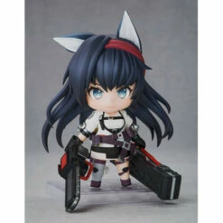 Nendoroid Blaze Arknights Figure Limited Bonus Set -Bandai Sales Store nendoroid blaze arknights figure limited bonus set 3