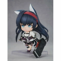 Nendoroid Blaze Arknights Figure Limited Bonus Set -Bandai Sales Store nendoroid blaze arknights figure limited bonus set 4
