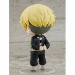 Nendoroid Chifuyu Matsuno Tokyo Revengers -Bandai Sales Store nendoroid chifuyu matsuno tokyo revengers 4