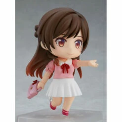 Nendoroid Chizuru Mizuhara Rent-A-Girlfriend