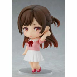 Nendoroid Chizuru Mizuhara Rent-A-Girlfriend -Bandai Sales Store nendoroid chizuru mizuhara rent a girlfriend 5