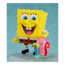 Nendoroid SpongeBob Squarepants
