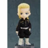 Nendoroid Doll Draken (Ken Ryuguji) Tokyo Revengers