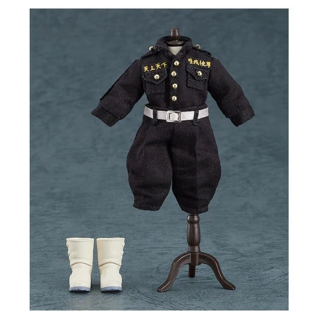 Nendoroid Doll Draken (Ken Ryuguji) Tokyo Revengers 3 Nendoroid Doll Draken (Ken Ryuguji) Tokyo Revengers - Image 3