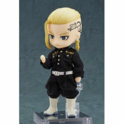 Nendoroid Doll Draken (Ken Ryuguji) Tokyo Revengers 9 Nendoroid Doll Draken (Ken Ryuguji) Tokyo Revengers -Bandai Sales Store nendoroid doll draken ken ryuguji tokyo revengers 3