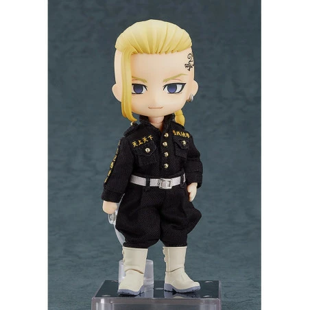 Nendoroid Doll Draken (Ken Ryuguji) Tokyo Revengers 1 Nendoroid Doll Draken (Ken Ryuguji) Tokyo Revengers
