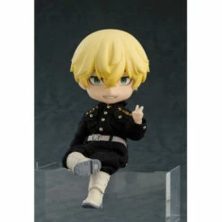 Nendoroid Doll Outfit Set: Chifuyu Matsuno Tokyo Revengers -Bandai Sales Store nendoroid doll outfit set chifuyu matsuno tokyo revengers 4