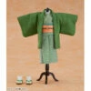 Nendoroid Doll Outfit Set: Kimono - Girl Green Ver.