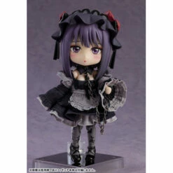 Nendoroid Doll Outfit Set: Shizuku Kuroe Cosplay By Marin My Dress-Up Darling -Bandai Sales Store nendoroid doll shizuku kuroe cosplay by marin my dress up darling figure 2