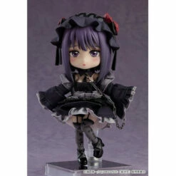 Nendoroid Doll Shizuku Kuroe Cosplay By Marin My Dress-Up Darling Figure -Bandai Sales Store nendoroid doll shizuku kuroe cosplay by marin my dress up darling figure 8