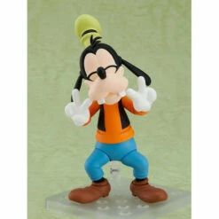 Nendoroid Goofy 6 Nendoroid Goofy -Bandai Sales Store nendoroid goofy 1