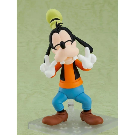 Nendoroid Goofy 2 Nendoroid Goofy - Image 2