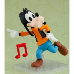 Nendoroid Goofy 8 Nendoroid Goofy -Bandai Sales Store nendoroid goofy 3
