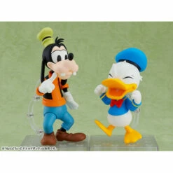 Nendoroid Goofy 9 Nendoroid Goofy -Bandai Sales Store nendoroid goofy 4