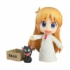 Nendoroid Hakase Keiichi Arawi Ver. Nichijou Figure