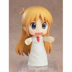 Nendoroid Hakase Keiichi Arawi Ver. Nichijou Figure -Bandai Sales Store nendoroid hakase keiichi arawi ver nichijou figure 5