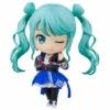 Nendoroid Hatsune Miku: Street SEKAI Ver. HATSUNE MIKU: COLORFUL STAGE!