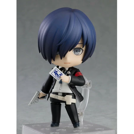 Nendoroid Hero Persona3 1 Nendoroid Hero Persona3