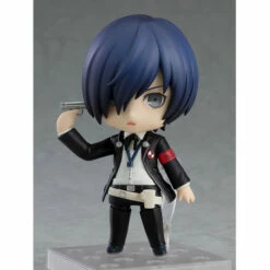Nendoroid Hero Persona3 7 Nendoroid Hero Persona3 -Bandai Sales Store nendoroid hero persona3 1 1