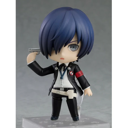 Nendoroid Hero Persona3 2 Nendoroid Hero Persona3 - Image 2