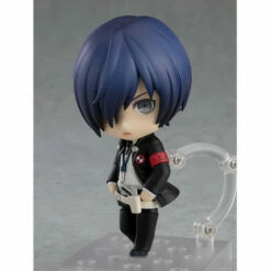 Nendoroid Hero Persona3 8 Nendoroid Hero Persona3 -Bandai Sales Store nendoroid hero persona3 1 2
