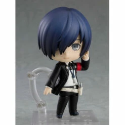 Nendoroid Hero Persona3 9 Nendoroid Hero Persona3 -Bandai Sales Store nendoroid hero persona3 1 3