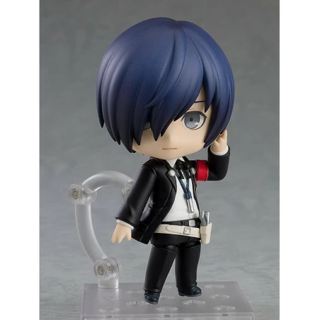 Nendoroid Hero Persona3 4 Nendoroid Hero Persona3 - Image 4