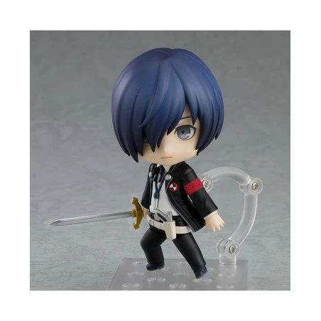 Nendoroid Hero Persona3 5 Nendoroid Hero Persona3 - Image 5