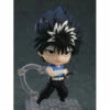 Nendoroid Hiei Yu Yu Hakusho Figure
