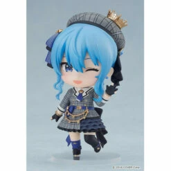 Nendoroid Hoshimachi Suisei Hololive Production -Bandai Sales Store nendoroid hoshimachi suisei hololive production 1
