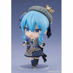 Nendoroid Hoshimachi Suisei Hololive Production -Bandai Sales Store nendoroid hoshimachi suisei hololive production 2