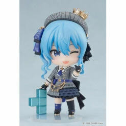 Nendoroid Hoshimachi Suisei Hololive Production -Bandai Sales Store nendoroid hoshimachi suisei hololive production 4