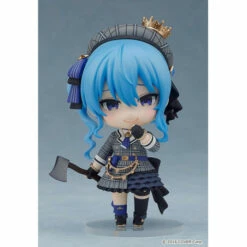 Nendoroid Hoshimachi Suisei Hololive Production -Bandai Sales Store nendoroid hoshimachi suisei hololive production 5