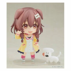 Nendoroid Inugami Korone Hololive Production -Bandai Sales Store nendoroid inugami korone hololive production 2