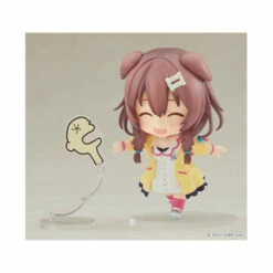 Nendoroid Inugami Korone Hololive Production -Bandai Sales Store nendoroid inugami korone hololive production 5