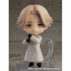 Nendoroid Inupi (Seishu Inui) Tokyo Revengers Figure -Bandai Sales Store nendoroid inupi seishu inui tokyo revengers figure 2