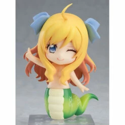 Nendoroid Jashin-chan Dropkick On My Devil! -Bandai Sales Store nendoroid jashin chan dropkick on my devil 1