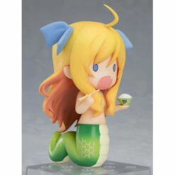 Nendoroid Jashin-chan Dropkick On My Devil! -Bandai Sales Store nendoroid jashin chan dropkick on my devil 2