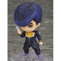 Nendoroid Josuke Higashikata JoJo's Bizarre Adventure Figure Limited Bonus Set -Bandai Sales Store nendoroid josuke higashikata jojo s bizarre adventure diamond is unbreakable figure 1