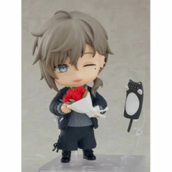 Nendoroid Kanae NIJISANJI Limited Bonus Set -Bandai Sales Store nendoroid kanae nijisanji limited bonus set 3